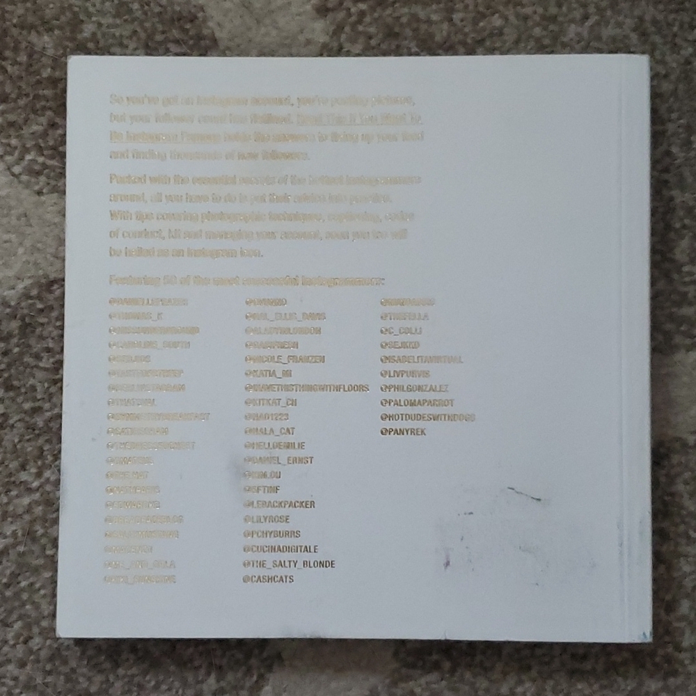 Self help book - Picture 2 of 2